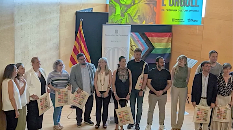 orgullo LGTBI