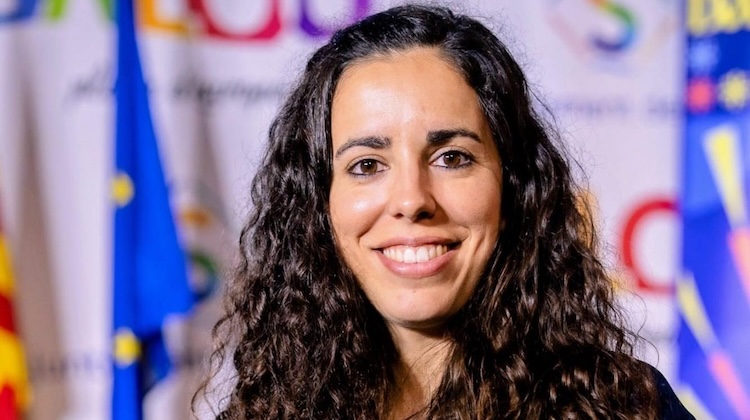 alba viana patronat turisme
