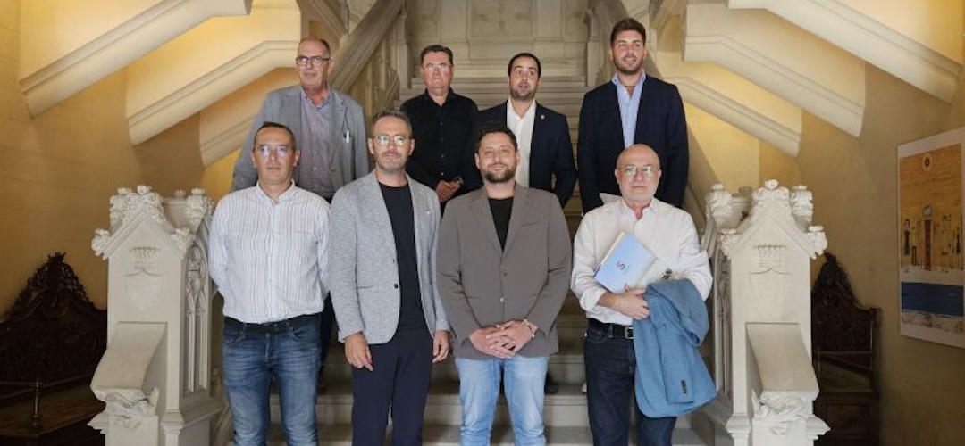 alcaldes camp de tarragona, yeray moreno, psc salou