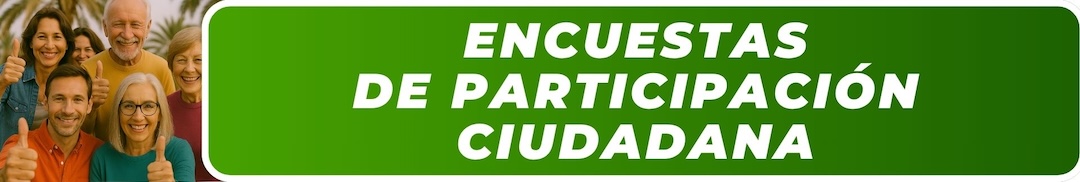 encuesta ciudadana salou