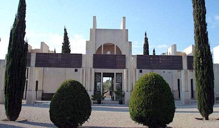 cementerio municipal salou