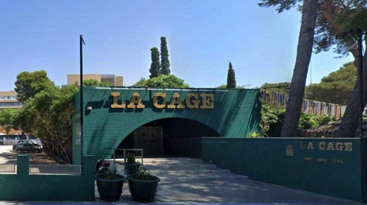 la Cage