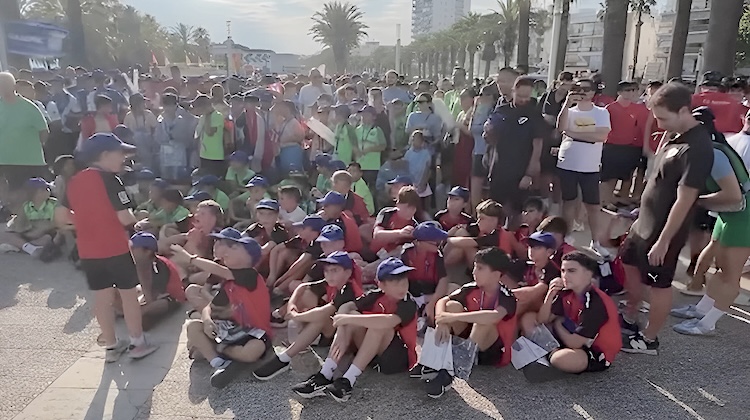 eSalou Youth Cup 2025