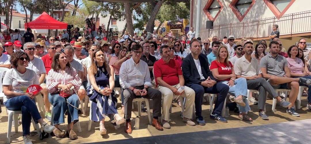 votaciones en salou
