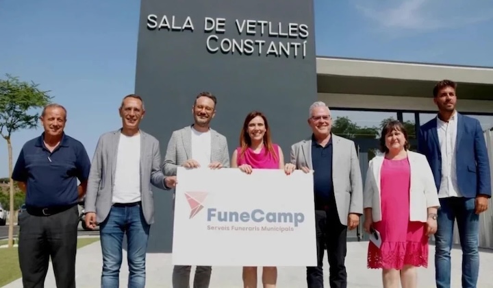 FuneCamp