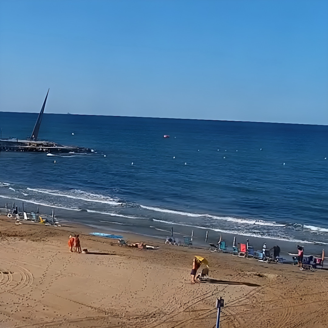 reserva espacio playas salou