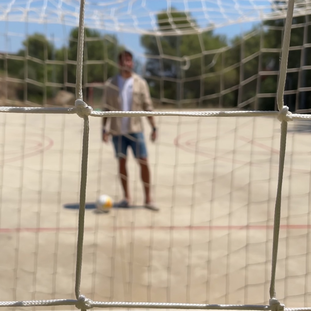 Yeray Moreno, PSC Salou, esport salou