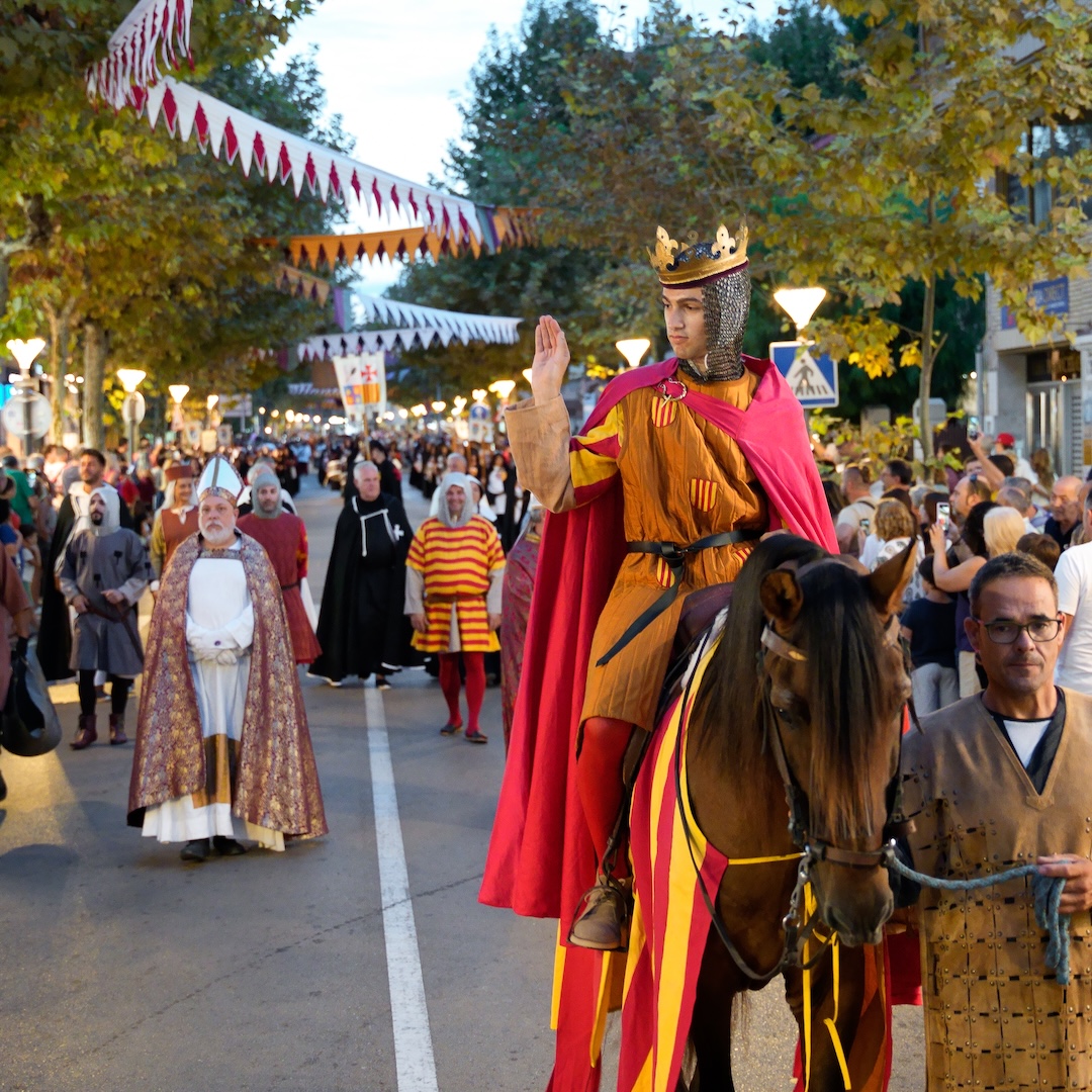fiesta_rey_jaume_I_Salou